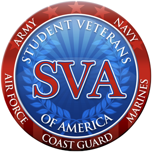 Student Veterans of America - SVA logo